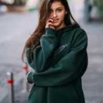 Following profile image