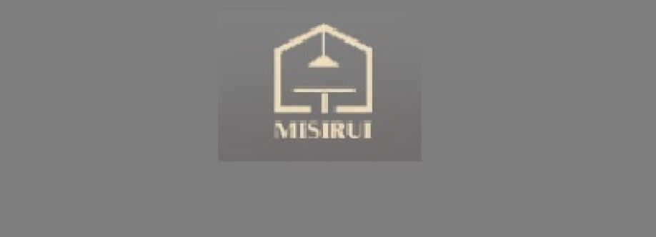 MISIRUI MISIRUI cover