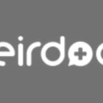 Following profile image