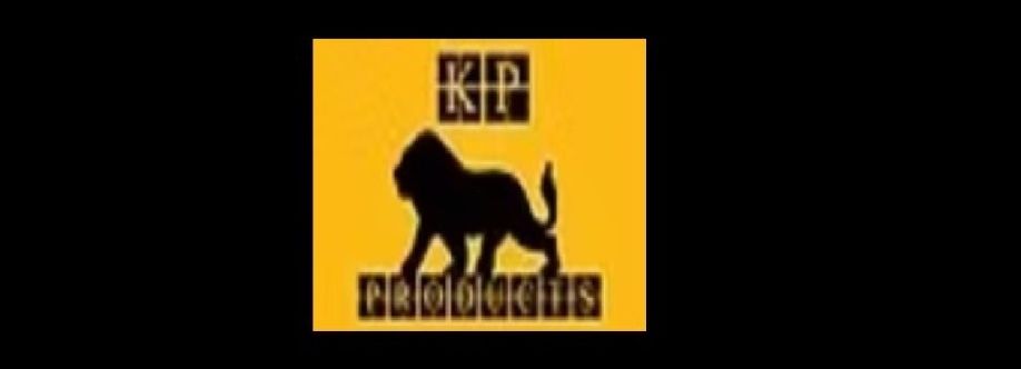 K P Enterprises cover
