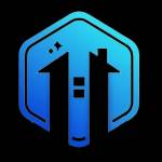 Following profile image