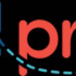 Following profile image