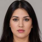 Following profile image