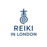 Reikiinlondon In London profile picture