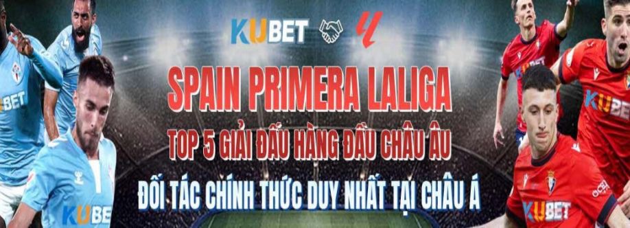 Nha cai KU3933 cover