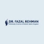 Dr Fazal Rehman Profile Picture