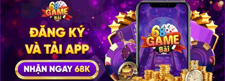 Cổng game 68 Game Bài cover