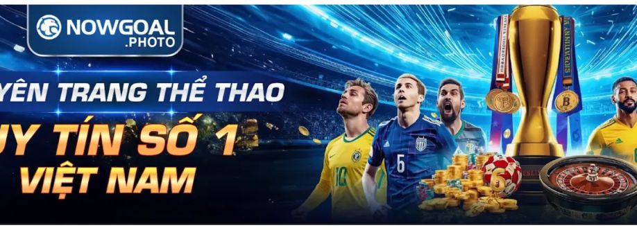 NOW GOAL cover