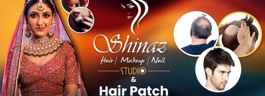 Shinaz Hair Beauty cover
