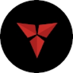Following profile image