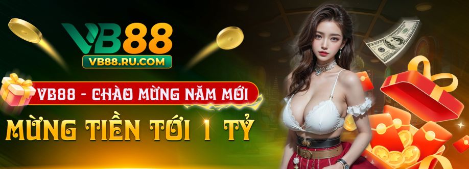 Nhà cái VB88 cover