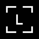 Following profile image