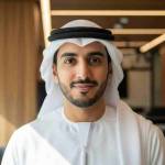 Following profile image