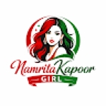 Namrita kapoor Profile Picture