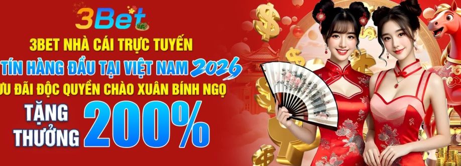 3BET Nhà cái cover