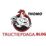 Following profile image