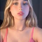 Following profile image