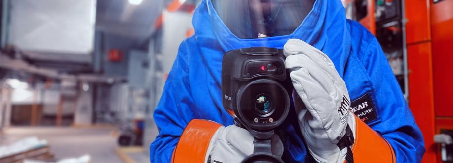 Dynamic Thermal Imaging cover