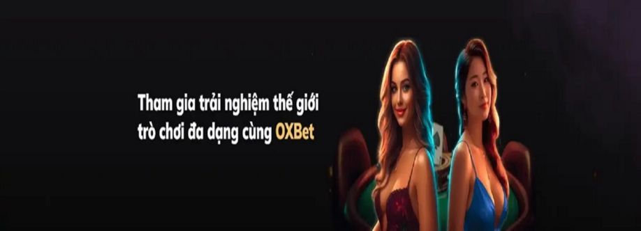 Nhà Cái OXBET cover