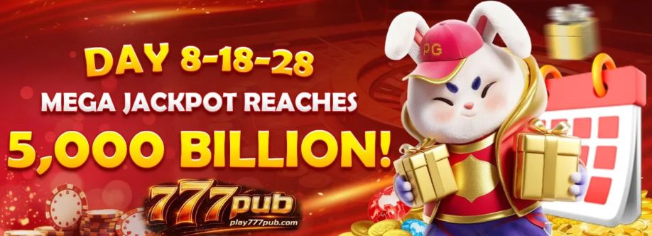 Bookmaker 777PUP cover