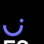 Following profile image