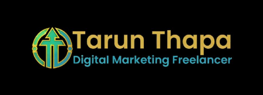 Tarun Thapa cover