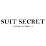 Suit Secret Profile Picture