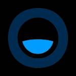 Following profile image