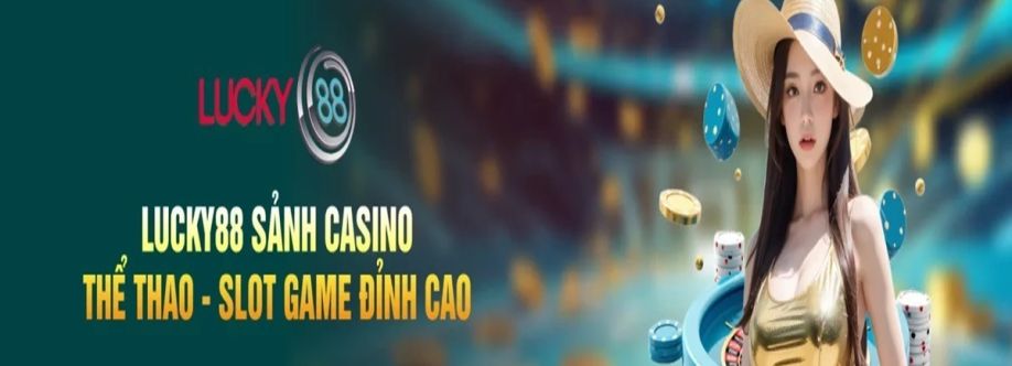 Nhà cái Lucky88 cover