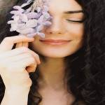 Following profile image