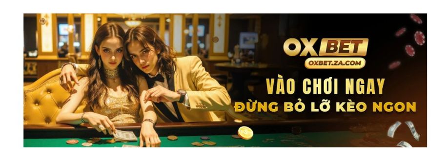 OXBET ZACOM cover