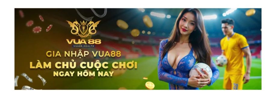VUA88 HEALTH cover