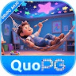 Following profile image