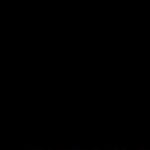 Following profile image