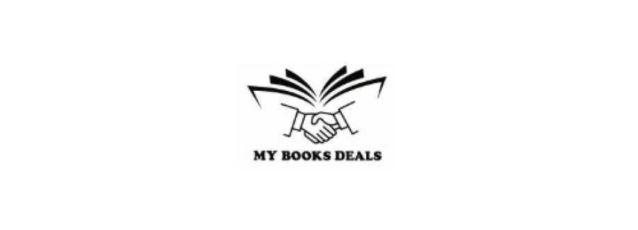 mybooks deals cover