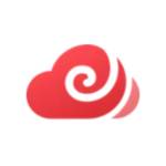 Following profile image