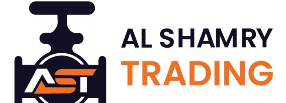 Shamry Trading cover