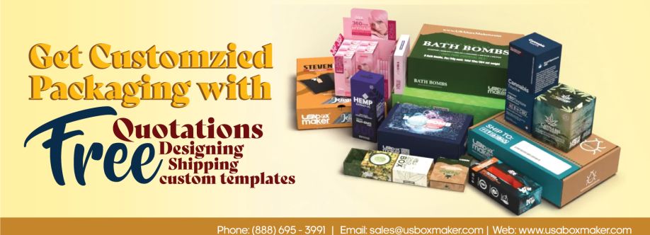 USA Box Maker cover