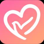 Following profile image