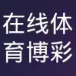 Following profile image