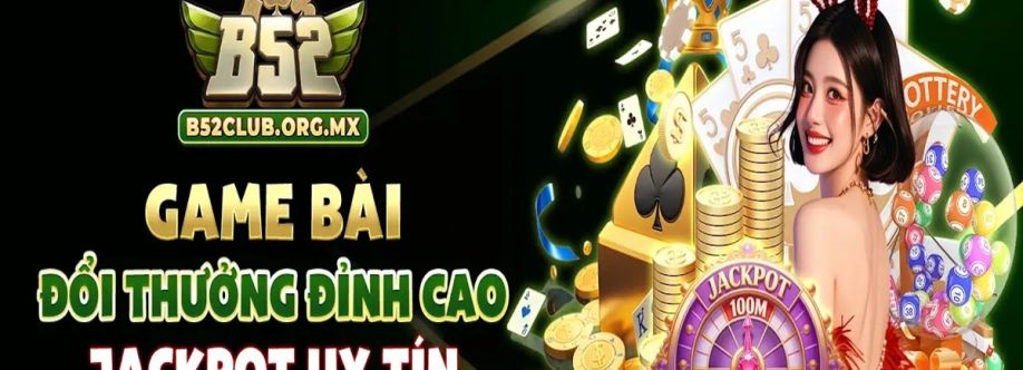 b52club orgmx cover