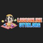 Following profile image