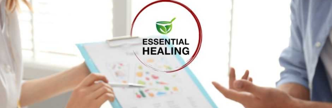 Essential Healing