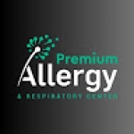 Premium Allergy Profile Picture