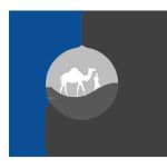 Following profile image