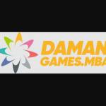 DamanGame mba Profile Picture
