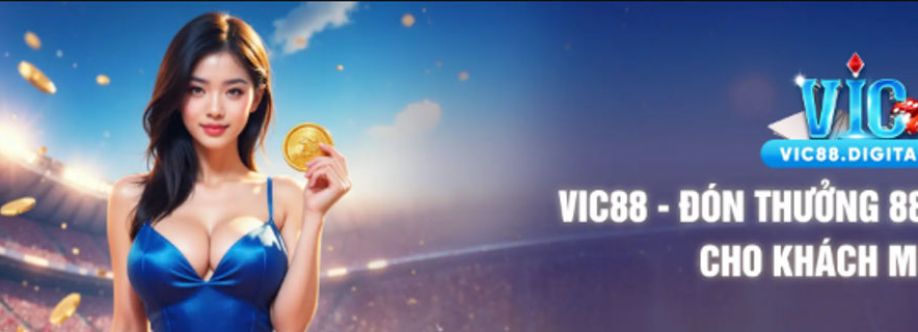 vic88 digital cover