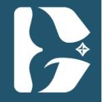 Following profile image