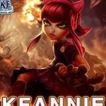 KFANNIE Profile Picture