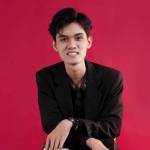 Following profile image